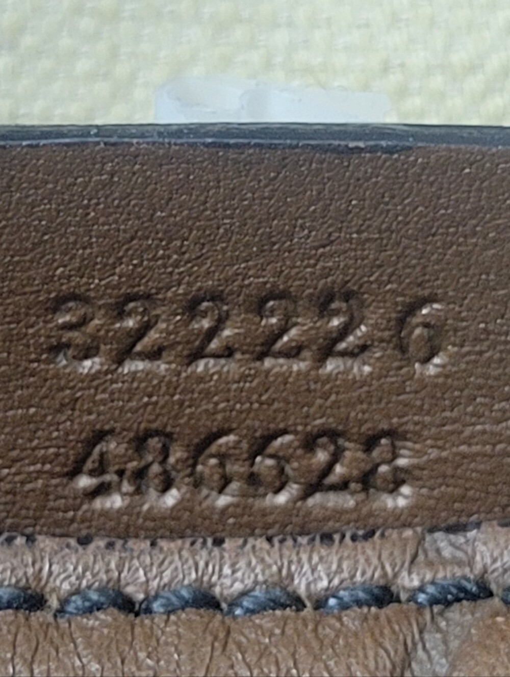 🎋Gucci Guccissima Emily Shoulder Bag - Picture 11 of 15